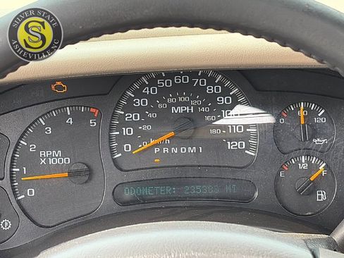 Used 2006 GMC Sierra 2500 SLT w/ Heavy-Duty Power Package image 27