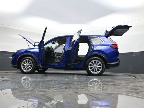 Used 2024 Honda CR-V EX image 40