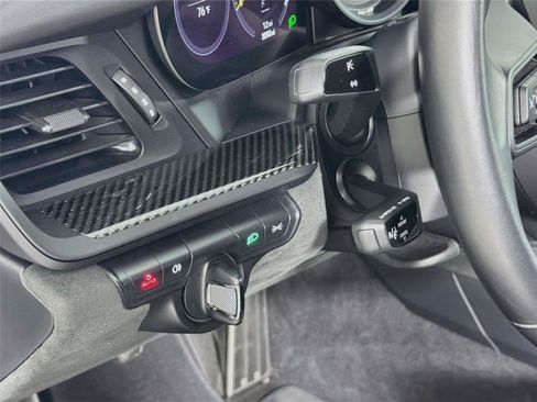 Certified 2022 Porsche 911 GT3 RWD image 31