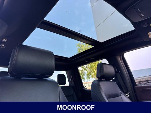 Used 2023 Ford F150 Lariat w/ Max Trailer Tow Package AWD/4WD image 19