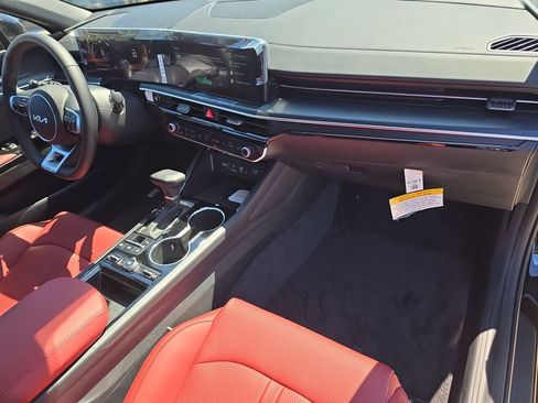 New 2026 Kia K5 GT-Line image 11