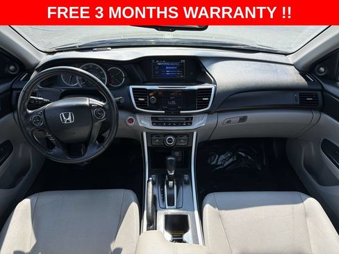 Used 2014 Honda Accord EX-L image 37
