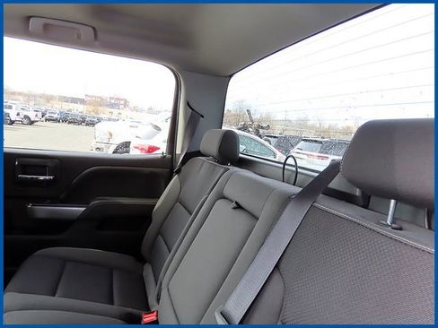 Used 2017 Chevrolet Silverado 1500 LT w/ All Star Edition image 11