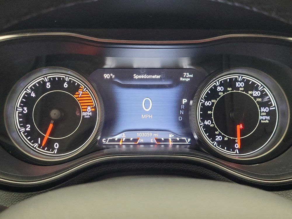 Used 2019 Jeep Cherokee Limited AWD/4WD image 23