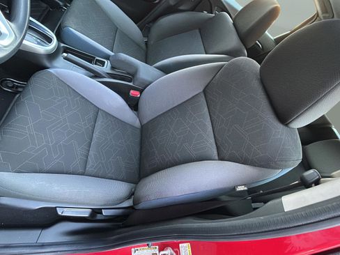 Used 2016 Honda Fit EX image 35