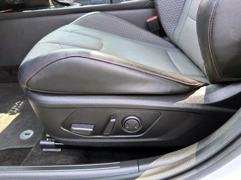 Used 2023 Hyundai Elantra N Line w/ Preferred Accessory Package FWD image 10