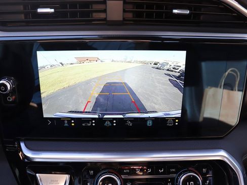 Used 2023 GMC Sierra 1500 Denali image 36