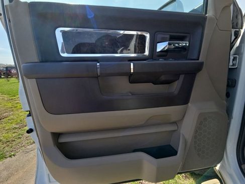 Used 2012 RAM 2500 Longhorn w/ Protection Group image 16