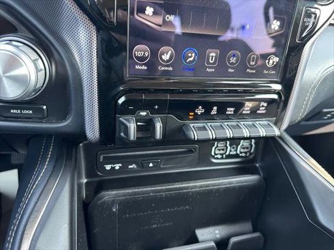 Certified 2019 RAM 1500 Limited AWD/4WD image 20
