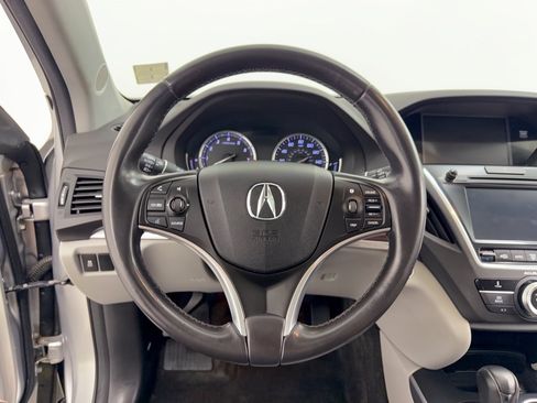 Used 2014 Acura MDX FWD image 10