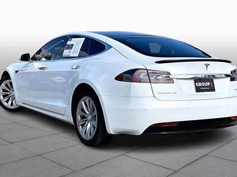 Used 2017 Tesla Model S 75 image 10