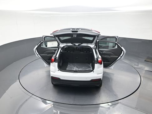 New 2027 Chevrolet Bolt LT FWD image 13