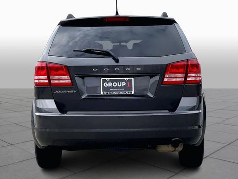 Used 2018 Dodge Journey SE w/ Popular Equipment Group image 4