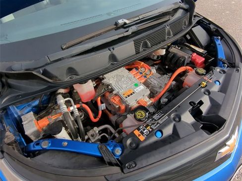 Used 2017 Chevrolet Bolt LT image 28