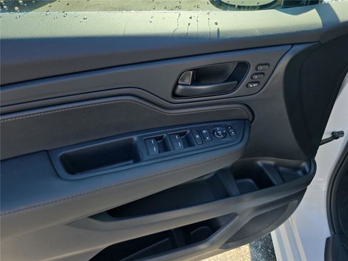 New 2026 Honda Odyssey Sport-L image 15