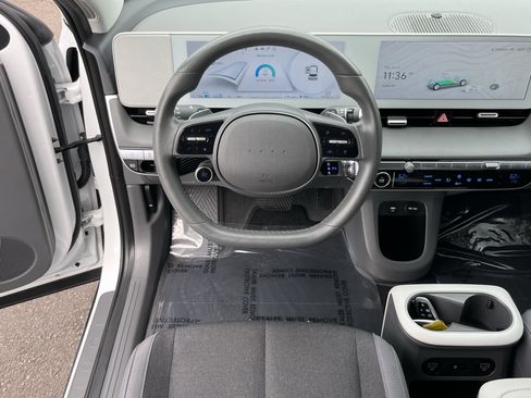 Certified 2024 Hyundai Ioniq 5 SEL RWD image 12