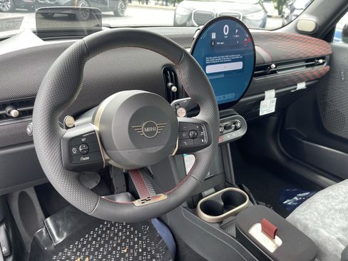 New 2026 MINI Cooper S FWD image 11