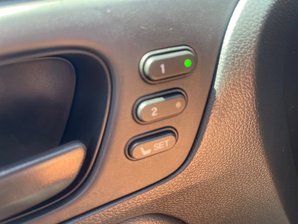 New 2026 Honda Odyssey Sport-L image 18