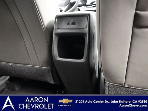 New 2026 Chevrolet Trax ACTIV w/ Driver Confidence Package image 27