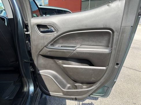 Used 2015 GMC Canyon SLE w/ SLE Convenience Package AWD/4WD image 31