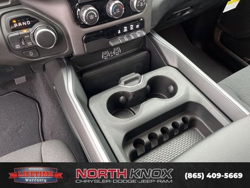 New 2026 RAM 1500 Express image 11