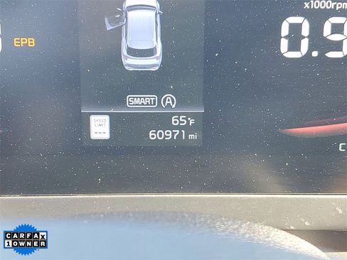 Used 2023 Kia Sportage LX image 24