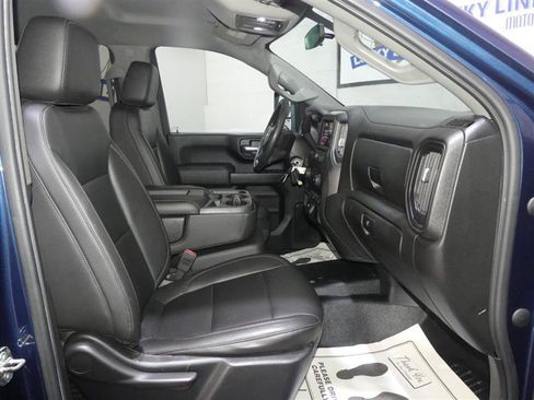 Used 2020 Chevrolet Silverado 2500 W/T w/ WT Convenience Package RWD image 20