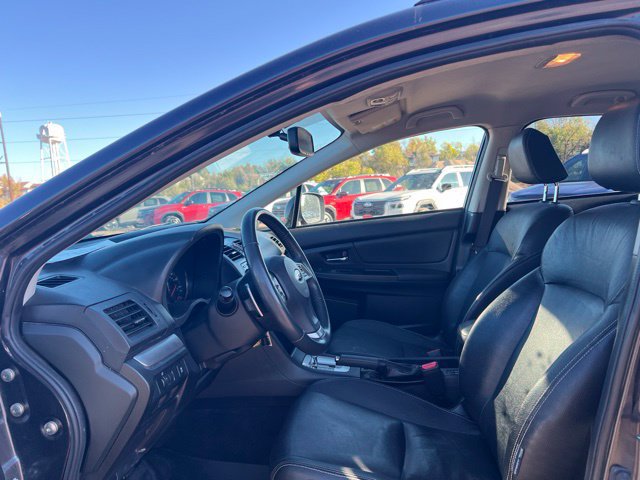 Used 2014 Subaru Crosstrek 2.0i Limited AWD/4WD image 25