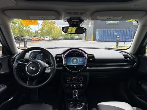 Used 2024 MINI Cooper Clubman S FWD image 21