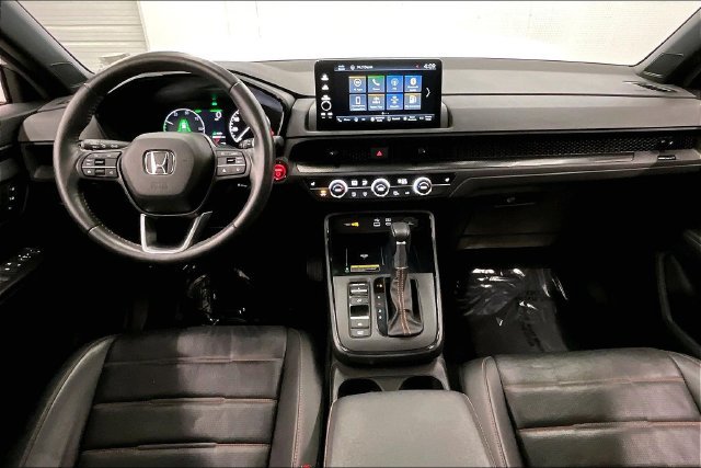 Used 2024 Honda CR-V Sport-L image 18