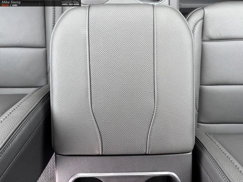 New 2026 GMC Sierra 1500 Denali w/ Denali Reserve Package AWD/4WD image 21