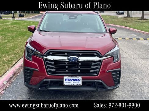 Used 2025 Subaru Ascent Premium image 9