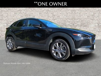 Certified 2024 MAZDA CX-30 AWD 2.5 S w/ Preferred Package