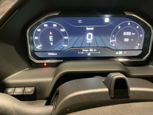 Used 2023 GMC Sierra 1500 Denali Ultimate AWD/4WD image 24