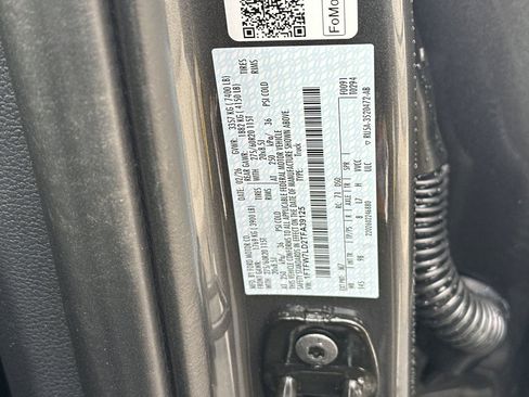 New 2026 Ford F150 Platinum w/ Equipment Group 702A High image 26