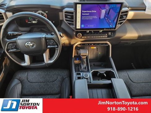 Used 2024 Toyota Tundra Limited image 27