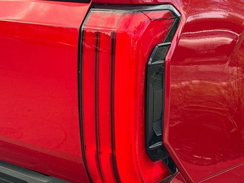 Used 2025 Toyota Tundra SR5 image 31