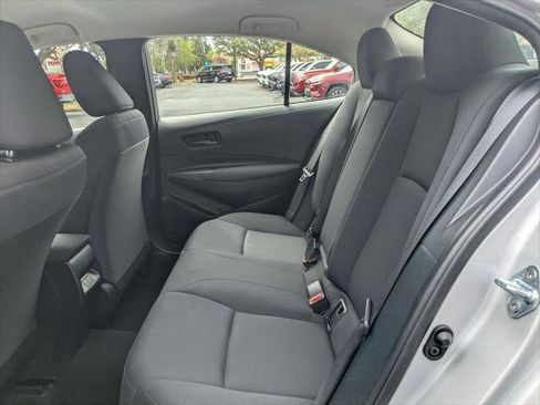 Certified 2024 Toyota Corolla LE FWD image 13