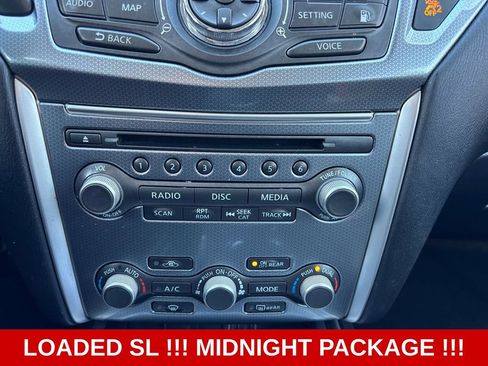Used 2018 Nissan Pathfinder SL w/ Midnight Edition Package AWD/4WD image 26