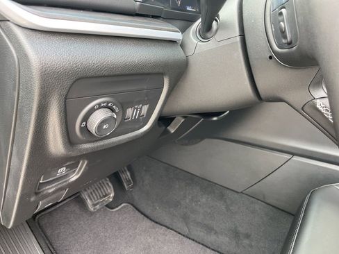 New 2026 Jeep Grand Cherokee L Limited image 7