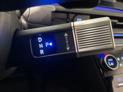 New 2026 Hyundai Santa Fe Calligraphy image 24