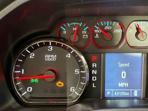 Used 2018 GMC Sierra 1500 4x4 Double Cab w/ Elevation Edition image 13