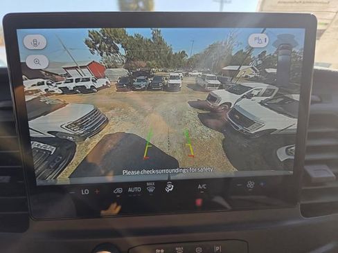 New 2026 Ford Transit 350 148 High Roof Extended image 13