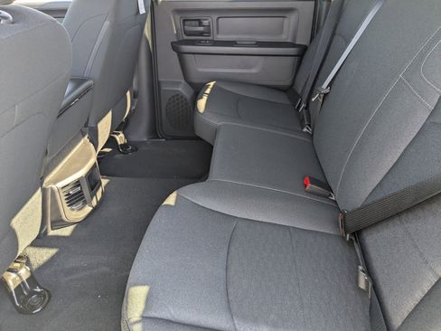 New 2026 RAM 2500 Tradesman image 14