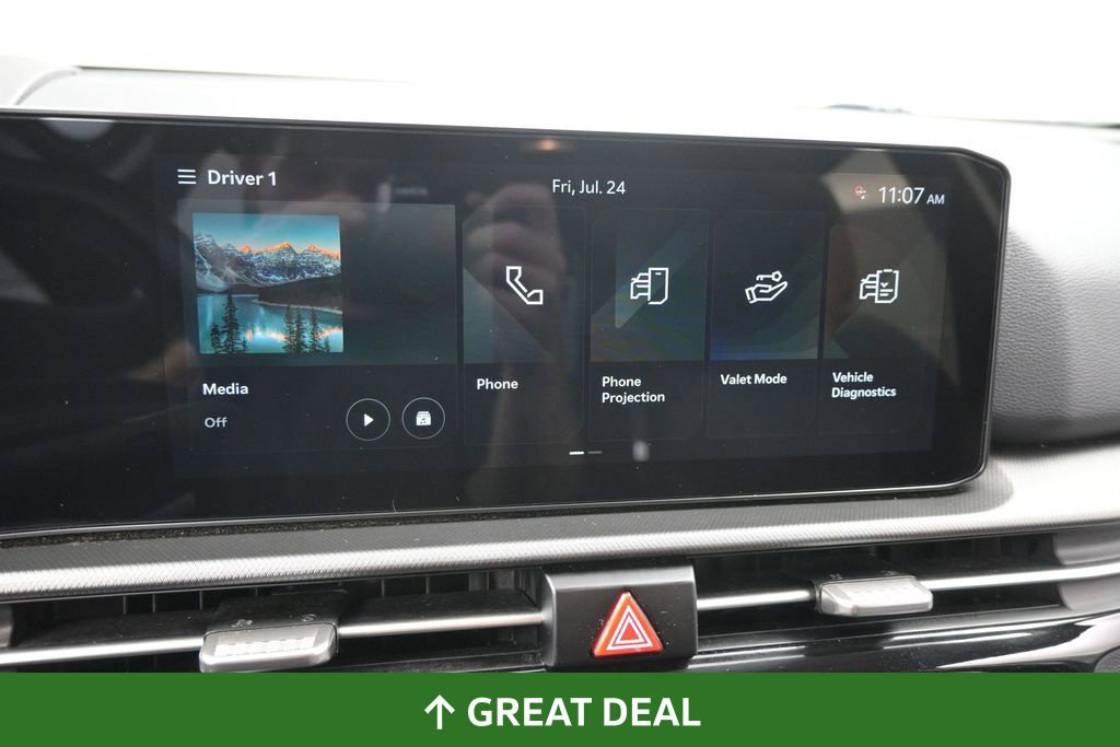 Used 2026 Kia Sportage LX FWD image 39