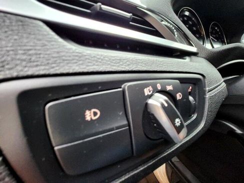 Used 2018 BMW X2 sDrive28i image 21