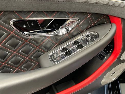 Used 2023 Bentley Continental GT Speed AWD/4WD image 10