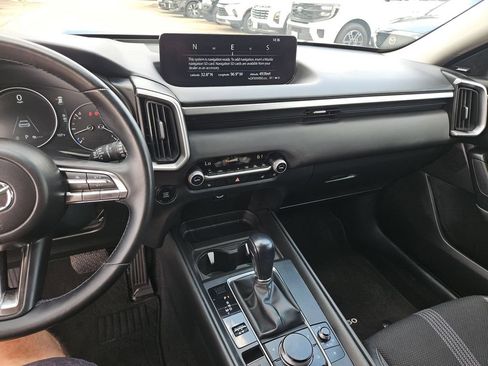 Used 2025 MAZDA CX-50 AWD 2.5 S w/ Premium Package image 20