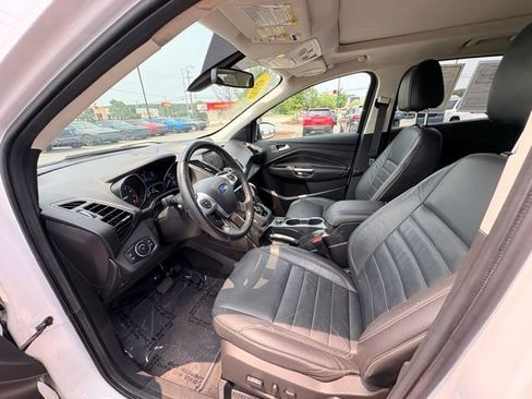 Used 2016 Ford Escape Titanium w/ Equipment Group 301A FWD image 23
