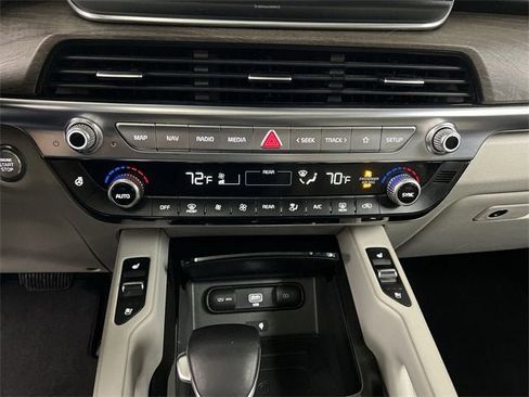 Used 2021 Kia Telluride EX image 18